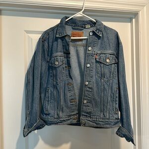 Levi Denim Jacket